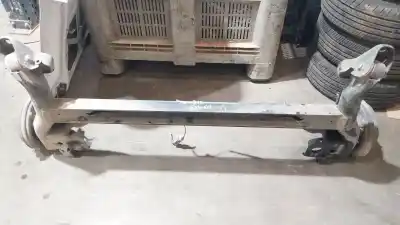 Second-hand car spare part front axle for ford ecosport 1.0 ecoboost oem iam references   