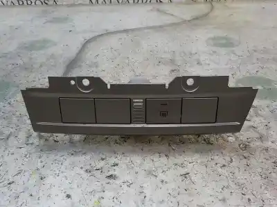 Second-hand car spare part ELECTRONIC MODULE for FORD FOCUS LIM. (CB4)  OEM IAM references   