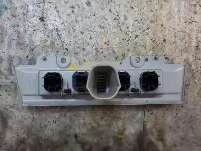 Second-hand car spare part electronic module for ford focus lim. (cb4) 1.6 tdci cat oem iam references   