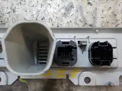 Second-hand car spare part electronic module for ford focus lim. (cb4) 1.6 tdci cat oem iam references   
