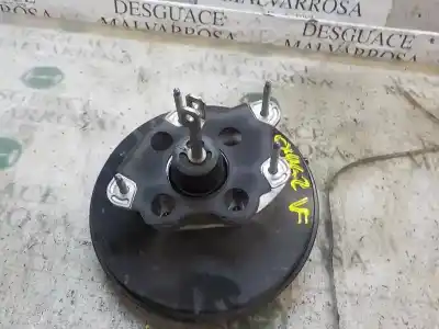 Peça sobressalente para automóvel em segunda mão servo freio por renault clio iii 1.5 dci diesel referências oem iam   