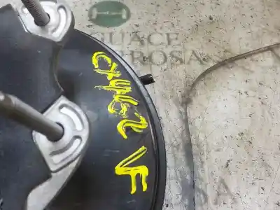 Peça sobressalente para automóvel em segunda mão servo freio por renault clio iii 1.5 dci diesel referências oem iam   