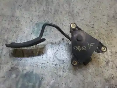 Second-hand car spare part potentiometer for renault clio iii 1.5 dci diesel oem iam references   