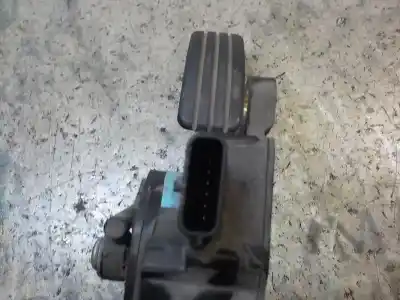 Second-hand car spare part potentiometer for renault clio iii 1.5 dci diesel oem iam references   