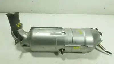 Second-hand car spare part PARTICLE FILTER for CITROEN C3 AIRCROSS II (2R_, 2C_) 1.2 PURETECH 110 (2RHNZB, 2RHNZW, 2RHNPX, 2RHNPJ) OEM IAM references   