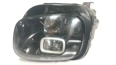 Second-hand car spare part LEFT HEADLIGHT for CITROEN C3 AIRCROSS II (2R_, 2C_) 1.2 PURETECH 110 (2RHNZB, 2RHNZW, 2RHNPX, 2RHNPJ) OEM IAM references   