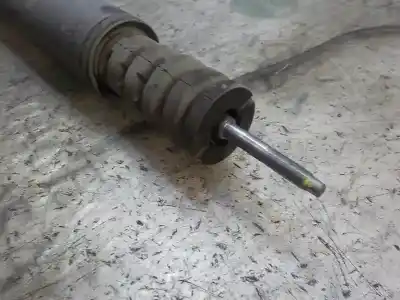 Pezzo di ricambio per auto di seconda mano ammortizzatore posteriore destro per renault clio iii 1.5 dci diesel riferimenti oem iam   