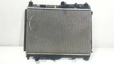Peça sobressalente para automóvel em segunda mão radiador de água por ford tourneo courier b460 monospace 1.0 ecoboost referências oem iam 2545469