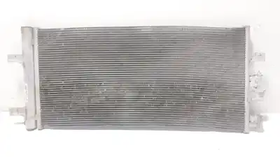 Peça sobressalente para automóvel em segunda mão condensador de ar condicionado por bmw 1 (f40) 118 d referências oem iam 64539271207