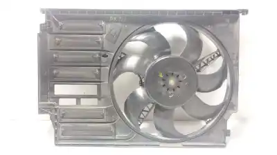 Peça sobressalente para automóvel em segunda mão termoventilador elétrico por bmw 1 (f40) 118 d referências oem iam 17428596241
