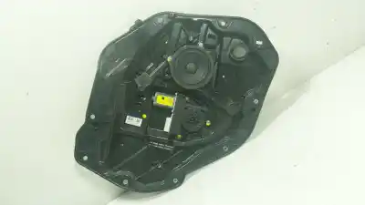 Peça sobressalente para automóvel em segunda mão elevador de vidros traseiro direito por bmw 1 (f40) 118 d referências oem iam 51337465244
