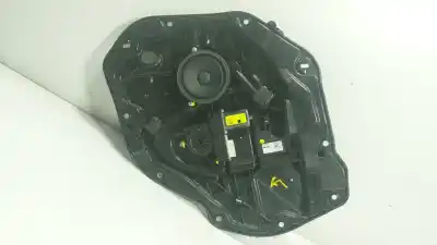 Peça sobressalente para automóvel em segunda mão elevador de vidros traseiro esquerdo por bmw 1 (f40) 118 d referências oem iam 51337465243