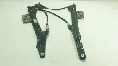 Peça sobressalente para automóvel em segunda mão elevador de vidros traseiro esquerdo por audi a5 sportback (8ta) 2.0 tdi referências oem iam 