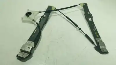 Pezzo di ricambio per auto di seconda mano alzacristalli anteriore destro per volkswagen t-roc (a11, d11) 1.5 tsi riferimenti oem iam 