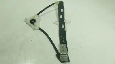 Pezzo di ricambio per auto di seconda mano alzacristalli posteriore destro per volkswagen t-roc (a11, d11) 1.5 tsi riferimenti oem iam 