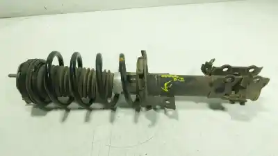 Peça sobressalente para automóvel em segunda mão amortecedor dianteiro esquerdo por ford tourneo courier b460 monospace 1.0 ecoboost referências oem iam 1940671