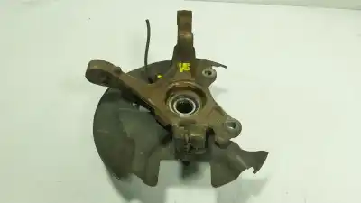 Peça sobressalente para automóvel em segunda mão manga de eixo dianteira esquerda por ford tourneo courier b460 monospace 1.0 ecoboost referências oem iam 1834241