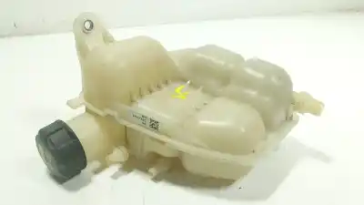Peça sobressalente para automóvel em segunda mão depósito de expansão por bmw 1 (f40) 118 d referências oem iam 17137617362