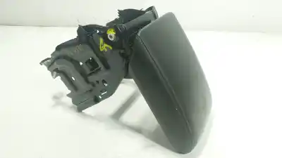 Peça sobressalente para automóvel em segunda mão apoio de braço consola central por audi a5 sportback (8ta) 2.0 tdi referências oem iam 