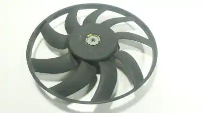 Peça sobressalente para automóvel em segunda mão termoventilador elétrico por audi a5 sportback (8ta) 2.0 tdi referências oem iam 