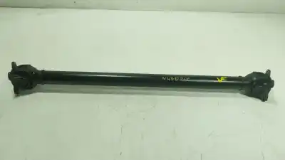 Second-hand car spare part Front Center Transmission for BMW X1 (E84) 2.0 Turbodiesel CAT OEM IAM references   