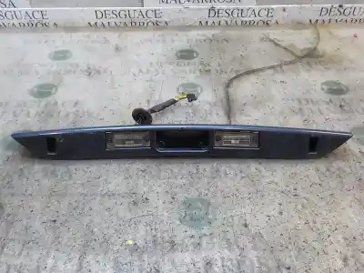 Piesă de schimb auto la mâna a doua mâner exterior portii pentru chrysler voyager (rg) 2.5 crd cat referințe oem iam   