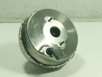 Second-hand car spare part brake servo for land rover range rover evoque (l538) 2.0 d 4x4 oem iam references   fk722b195bg