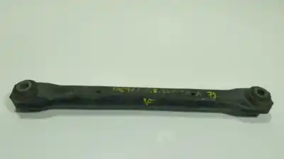 Автозапчастина б/у задній лівий нижний рычаг для land rover range rover evoque (l538) 2.0 d 4x4 посилання на oem iam 