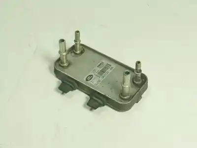 Автозапчастина б/у дизельний радіатор для land rover range rover evoque (l538) 2.0 d 4x4 посилання на oem iam 