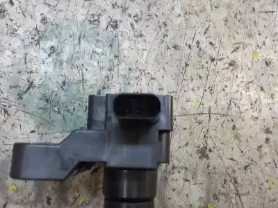 Автозапчасти б/у катушка за ford fiesta (ccn) trend ссылки oem iam 1827901  cm5g12a366cb