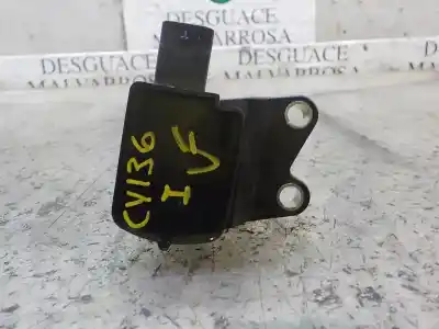 Автозапчасти б/у катушка за ford fiesta (ccn) trend ссылки oem iam 1827901  cm5g12a366cb