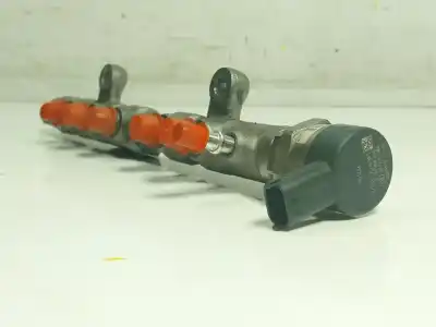 Автозапчастина б/у рампа инжектора для land rover range rover evoque (l538) 2.0 d 4x4 посилання на oem iam   g4d39d280aa