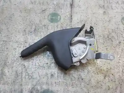 Pezzo di ricambio per auto di seconda mano LEVA DEL FRENO A MANO per FORD FIESTA (CCN)  Riferimenti OEM IAM 1852026  