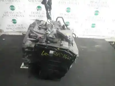 Recambio de automóvil de segunda mano de caja cambios para renault koleos 2.0 dci diesel fap referencias oem iam   1xn5b d000411 d2724