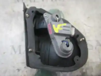 Second-hand car spare part interior rear right light for daewoo lanos sx oem iam references   
