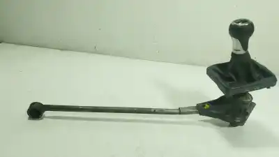 Peça sobressalente para automóvel em segunda mão alavanca de velocidades por audi a5 sportback (8ta) 2.0 tdi referências oem iam 