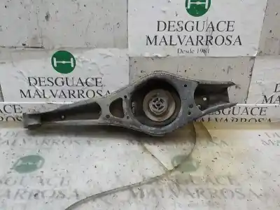 Second-hand car spare part rear lower right suspension arm for audi a3 (8p) 2.0 tdi oem iam references 1k0505311ab