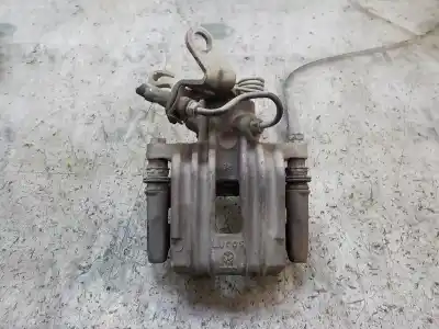 Second-hand car spare part rear right brake caliper for audi a3 (8p) 2.0 tdi oem iam references 1k0615424j