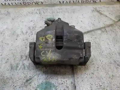 Second-hand car spare part front right brake caliper for audi a3 (8p) 2.0 tdi oem iam references 1k0615124e
