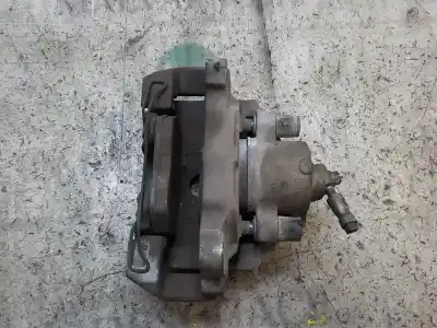 Автозапчасти б/у передний правый тормозной суппорт за audi a3 (8p) 2.0 tdi ссылки oem iam 1k0615124e  