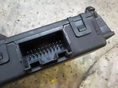 Second-hand car spare part electronic module for audi a3 (8p) 2.0 tdi oem iam references 7n0907530hz00  1k0907530d