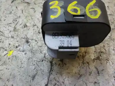 Second-hand car spare part rearview side mirror switch for audi a3 (8p) 2.0 tdi oem iam references 8e0959565a4pk  