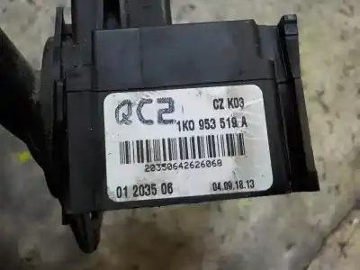 Автозапчастина б/у команда чистити для audi a3 (8p) 2.0 tdi посилання на oem iam 1k0953519j9b9  1k0953519a