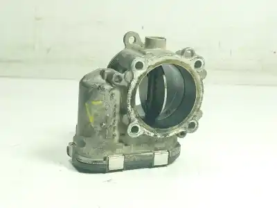 Автозапчастина б/у коробка метелика для land rover range rover evoque (l538) 2.0 d 4x4 посилання на oem iam   g4d39f991aa