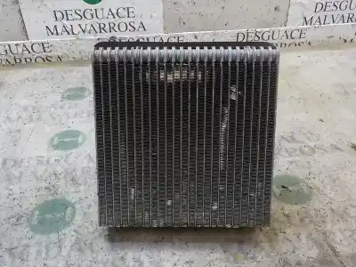 Second-hand car spare part air conditioning evaporator for audi a3 (8p) 2.0 tdi oem iam references 1k1820103e