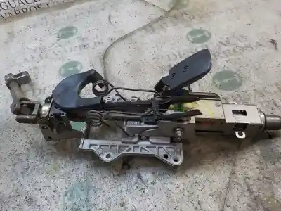 Second-hand car spare part steering column for audi a3 (8p) 2.0 tdi oem iam references 8p1419502j  