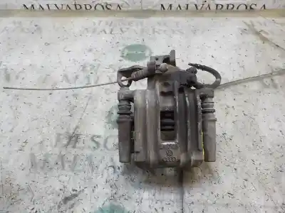 Peça sobressalente para automóvel em segunda mão pinça de travão traseira direita por audi tt (8n3/8n9) 1.8 t roadster (110kw) referências oem iam 