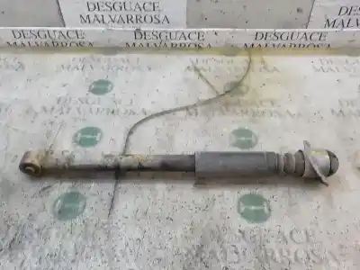 Peça sobressalente para automóvel em segunda mão amortecedor traseiro esquerdo por audi tt (8n3/8n9) 1.8 t roadster (110kw) referências oem iam 