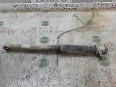 Peça sobressalente para automóvel em segunda mão amortecedor traseiro direito por audi tt (8n3/8n9) 1.8 t roadster (110kw) referências oem iam 