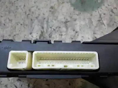 Gebrauchtes Autoersatzteil klimaanlage steuergerät klima zum toyota auris 1.8 16v (híbrido) oem-iam-referenzen 8865002k30  8865002k30